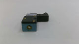 MAC 45A-AA1-DABJ-1KA Solenoid Valve 5.9 Watts 240 Volts 120 PSI