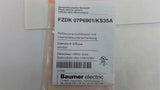 Baumer Electric FZDK 07P6901/KS35A Sensor