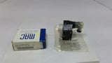 MAC 4DA-AC1-DDAJ-0KD Solenoid Valve 24 VDC 5.4 Watts 120 PSI