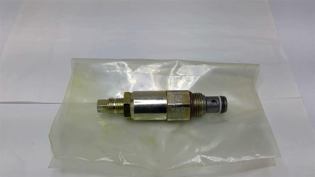Sauer Dafoss CP208-A03-W-O-E-A Pressure Relief Valve 070507