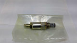 Sauer Dafoss CP208-A03-W-O-E-A Pressure Relief Valve 070507