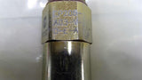 Sauer Dafoss CP208-A03-W-O-E-A Pressure Relief Valve 070507