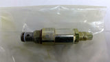 Sauer Dafoss CP208-A03-W-O-E-A Pressure Relief Valve 070507