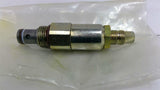 Sauer Dafoss CP208-A03-W-O-E-A Pressure Relief Valve 070507