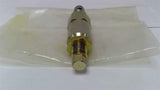 Sauer Dafoss CP208-A03-W-O-E-A Pressure Relief Valve 070507