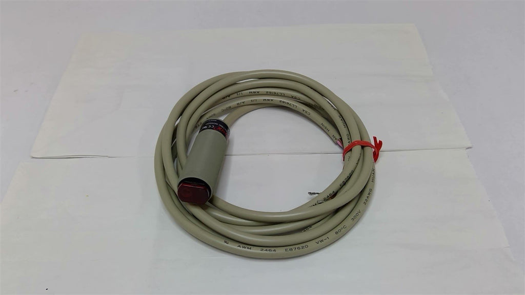 Sunx CY-22 Photoelectric Sensor A3