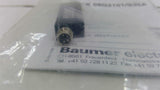 Baumer Electric MDFK 08G2101/S35A 2 Phase Shifited Output Signal