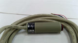 Sunx CY-22 Photelectric Sensor 4K-3Z