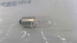 Allen Bradley 800E-N157W 24 Volt AC/DC White Lamp Lot Of 4