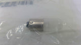Allen Bradley 800E-N157W 24 Volt AC/DC White Lamp Lot Of 4