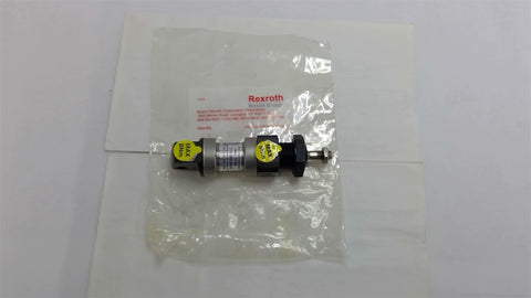 Rexroth 132-200-200-0 Pneumatic Cylinder