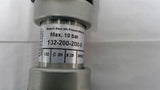 Rexroth 132-200-200-0 Pneumatic Cylinder