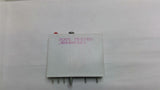 Opto 22 G4 IDC24 Input Module 10-32 VDC Lot Of 2