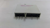 Opto 22 G4 IDC24 Input Module 10-32 VDC Lot Of 2
