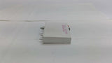 Opto 22 G4 IDC24 Input Module 10-32 VDC Lot Of 2