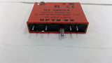Opto 22 G4ODC24 60 VDC 3 Amp Logic Relay Lot Of 2