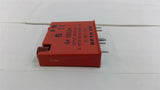 Opto 22 G4ODC24 60 VDC 3 Amp Logic Relay Lot Of 2