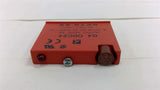 Opto 22 G4ODC24 60 VDC 3 Amp Logic Relay Lot Of 2