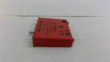 Opto 22 G4ODC24 60 VDC 3 Amp Logic Relay Lot Of 2