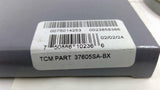 TCM 37605SA-BX Seal