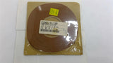C1SNS1/41/16M 100S Strip-N-Stick Gasket Tape 1/4" X 1/16" X 10 Yards