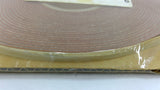 C1SNS1/41/16M 100S Strip-N-Stick Gasket Tape 1/4" X 1/16" X 10 Yards