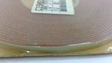 C1SNS1/41/16M 100S Strip-N-Stick Gasket Tape 1/4" X 1/16" X 10 Yards