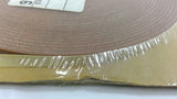 C1SNS1/41/16M 100S Strip-N-Stick Gasket Tape 1/4" X 1/16" X 10 Yards