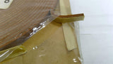 C1SNS1/41/16M 100S Strip-N-Stick Gasket Tape 1/4" X 1/16" X 10 Yards