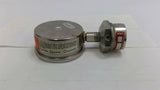 Ashcroft 316L Pressure Gauge 0-1000 PSI