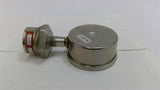 Ashcroft 316L Pressure Gauge 0-1000 PSI