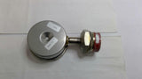 Ashcroft 1NA38092-074 Industrial Duralife Gauge 0-1000 PSI
