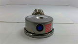 Ashcroft 1NA38092-074 Industrial Duralife Gauge 0-1000 PSI