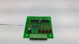 Hurletron 296405 Scanner/ E-Stop Interface Board
