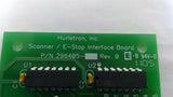 Hurletron 296405 Scanner/ E-Stop Interface Board
