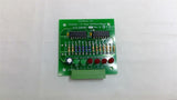 Hurletron 296405 Scanner/ E-Stop Interface Board