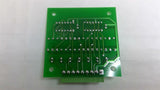 Hurletron 296405 Scanner/ E-Stop Interface Board