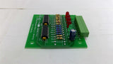 Hurletron 296405 Scanner/ E-Stop Interface Board
