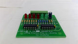 Hurletron 296405 Scanner/ E-Stop Interface Board