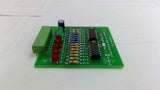 Hurletron 296405 Scanner/ E-Stop Interface Board