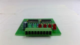 Hurletron 296405 Scanner/ E-Stop Interface Board