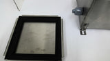 8 1/4" X 8 1/4"X 6" Enclosure