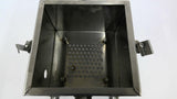 8 1/4" X 8 1/4"X 6" Enclosure