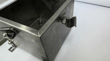 8 1/4" X 8 1/4"X 6" Enclosure