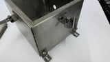 8 1/4" X 8 1/4"X 6" Enclosure