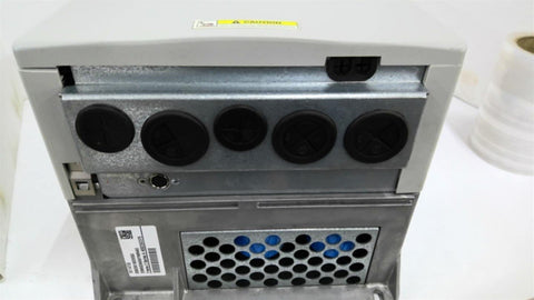 Allen Bradley 208BB028 A 0 AYNBNA0 PowerFlex 700 AC Drive 7.5 HP 230 Volts