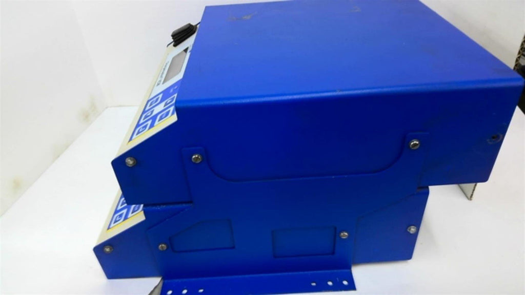 SIMCO VCM30-N Chargemaster 60Hz 5mA