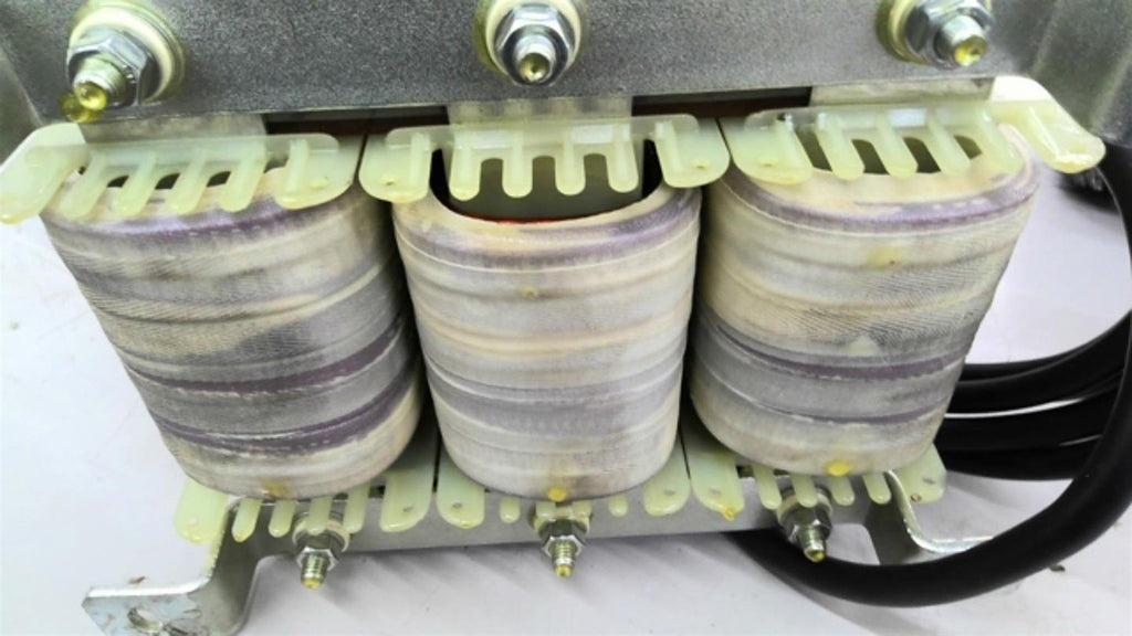 KlEINTGES L-309329-01 Transformer 315 Amp 3x42 uH/PH