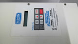 Leeson 174740.00 Adjustable Speed AC Motor Control 15 HP 230 Volts 3 Phase 42 A