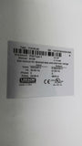 Leeson 174740.00 Adjustable Speed AC Motor Control 15 HP 230 Volts 3 Phase 42 A